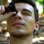 Mini 30x25 Hd Optical Monocular Low Night Vision Portable Focus Telescope Zoom Carousel 3