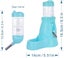 Water Dispenser For Small Animals 80ml Blue Bottle Hamster Guinea Pig Rabbit R Carousel 3
