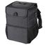 Car Trash Can Garbage Bag With Lid Waterproof Leakproof No Smell Foldable Porta Carousel 1