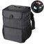 Car Trash Can Garbage Bag With Lid Waterproof Leakproof No Smell Foldable Porta Carousel 2