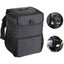 Car Trash Can Garbage Bag With Lid Waterproof Leakproof No Smell Foldable Porta Carousel 3
