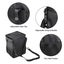 Car Trash Can Garbage Bag With Lid Waterproof Leakproof No Smell Foldable Porta Carousel 4