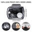 Car Trash Can Garbage Bag With Lid Waterproof Leakproof No Smell Foldable Porta Carousel 5