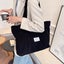 Large-capacity Bag Female 2023 New Style One-shoulder Hand Bag Commuter Bag Carousel 5