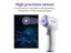 Infrared Thermometer Carousel 8