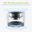 portable Bluetooth Speaker With Custom Bass Radiator, Brief Design, Ip67 Waterp Carousel 2