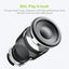 portable Bluetooth Speaker With Custom Bass Radiator, Brief Design, Ip67 Waterp Carousel 3
