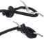 Cleat Blind Hook Mast Cleat Hook Stainless Steel Cleat Hook Compatible With Cu Carousel 4