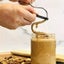 High Quality Stainless Steel Peanut Butter Stirrer And Mixer Natural Carousel 6