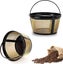 Stainless Steel Filter Coffee Maker 2pcs Carousel 1