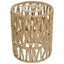 Rattan Lamp Shade Boho Lamp Shade Replacement Woven Lampshade Cafe Lampshade Carousel 2