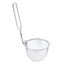 1Pc Stainless Steel French Fries Fried Filter Spoon Hot Pot Colander Carousel 1
