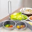 1Pc Stainless Steel French Fries Fried Filter Spoon Hot Pot Colander Carousel 3