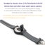 Micro USB/Type-C for Garmin Adapter for Garmin Fenix 7 7S 7X 6 6S Carousel 4