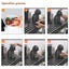 Capsule Adapter Coffee Capsules Converter Coffee Capsule Adapter Carousel 6
