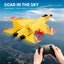 RC Plane Remote Control Glider Airplanes - New Carousel 2