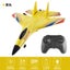 RC Plane Remote Control Glider Airplanes - New Carousel 3