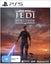 STAR WARS JEDI SURVIVOR PS5 AMAZING GAME 30% OFF "GREAT BARGAIN" $56 Carousel 1