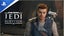 STAR WARS JEDI SURVIVOR PS5 AMAZING GAME 30% OFF "GREAT BARGAIN" $56 Carousel 3