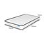 Baby Kids Spring Mattress Firm Foam Bed Cot Crib Breathable Sleep 13cm Carousel 3