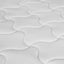 Baby Kids Spring Mattress Firm Foam Bed Cot Crib Breathable Sleep 13cm Carousel 4