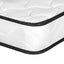 Baby Kids Spring Mattress Firm Foam Bed Cot Crib Breathable Sleep 13cm Carousel 6