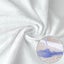 Terry Cotton Fully Fitted Waterproof Mattress Protector King Single Size Carousel 13