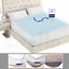 Terry Cotton Fully Fitted Waterproof Mattress Protector King Single Size Carousel 14