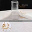 Terry Cotton Fully Fitted Waterproof Mattress Protector King Single Size Carousel 18