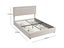 Queen Bed Frame Carousel 3
