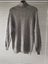 Gorgeous 100% Wool Cable Knitting Jumper Unisex Carousel 2