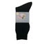 3 Pairs Merino Wool Blend Woolen Work Socks Hiking Heavy Duty Warm Thermal Carousel 2
