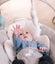 Ingenuity Smartbounce Automatic Bouncer - Chadwick Carousel 3