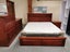 Bed Frame - King Carousel 5