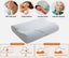 Orthopedic Pillow Cervical Contour Memory Foam Pillow 55x35 Carousel 5