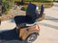 DELUXE 3WHL MOBILITY SCOOTER XLT Carousel 9