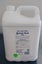 Bottom Tank Blue toilet fluid 5ltr Carousel 1