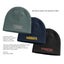 Custom Embroidered Acrylic Beanie x50 $11.41 each = $570.52 Total Carousel 3