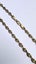 9ct Gold Link Chain Carousel 2