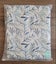 Patterned Curtains with Tripleweave Lining 2.2-3.1m (gathered) x 2.05m *A PAIR* Carousel 4
