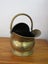 Victorian Helmet Coal Scuttle Carousel 4