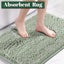 Bathroom rug water absorbent Carousel 1