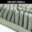 Bathroom rug water absorbent Carousel 4
