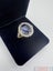 18ct Yellow Gold 2.48ct Sapphire and Diamond Cluster ~ $14,200! Carousel 9