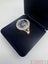 18ct Yellow Gold 2.48ct Sapphire and Diamond Cluster ~ $14,200! Carousel 8