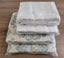 Patterned Curtains with Tripleweave Lining 1.6-2.3m (gathered width) x 2.21 drop Carousel 10