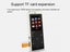 PTN New MP4 Player Clearance Clearance Carousel 6