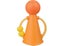 Halilit - Maraca Carousel 3