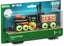 BRIO - Ghost Train 3 pieces Carousel 1