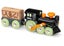 BRIO - Ghost Train 3 pieces Carousel 2